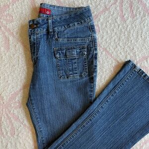 Vintage Wranco Jeans